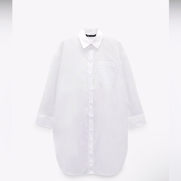 Zara shirt - Picture 1 of 1